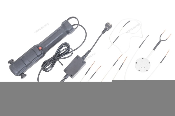 Нагреватель индукционный, 1000 Вт