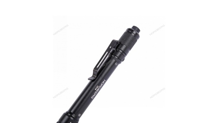 Фонарь светодиодный, компактный - ручка, аккумуляторный