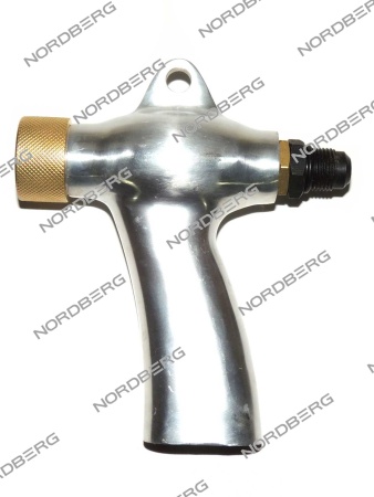 Пистолет пескоструйный для NS3new/NS4/NS9