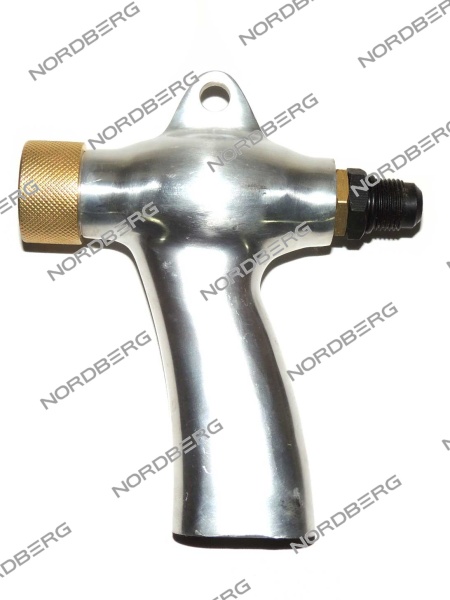 Пистолет пескоструйный для NS3new/NS4/NS9