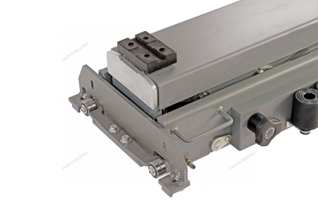 Траверса пневмогидравлическая г/п 4т.