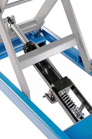 Стол подъемный гидравлический 500 кг