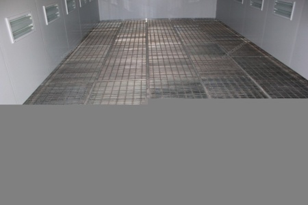 Покрасочная камера