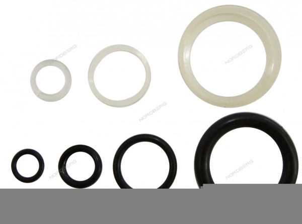 Домкрат подкатной 4 т, низкий подхват