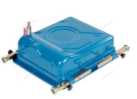 Емкость для сбора масла на яму, 48 л