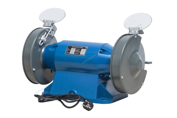 Заточной станок профессиональный диам. 200мм, 220В