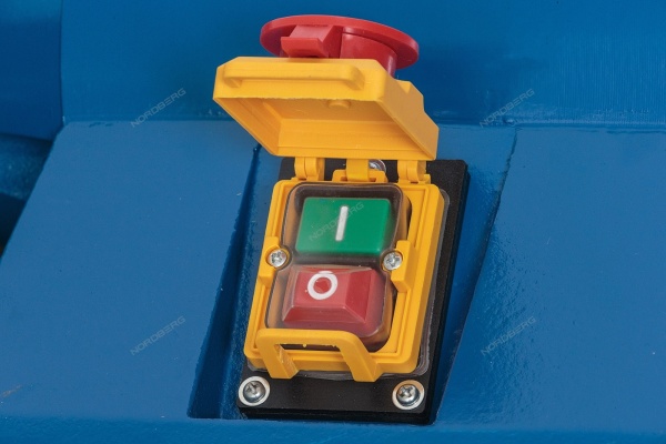 Заточной станок профессиональный диам. 200мм, 220В