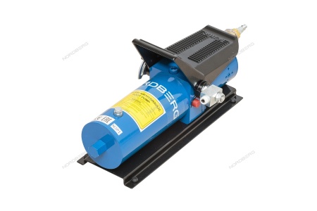 Насос пневмогидравлический 690 мл