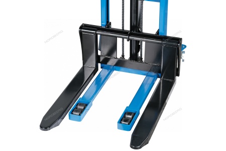 Штабелер гидравлический 1,5 т