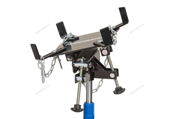 Насадка на трансмиссионную стойку N3405