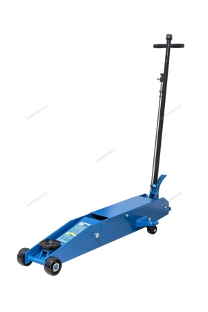 Домкрат подкатной, 5 т