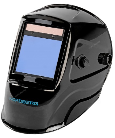 Маска сварщика "Хамелеон" ULTIMA с регулировкой степени затемнения (MMA+MIG/MAG+TIG)