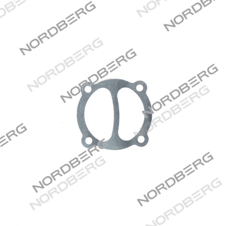 Прокладка алюминиевая для NCP100/420A, NCP100/420, NCP200/580