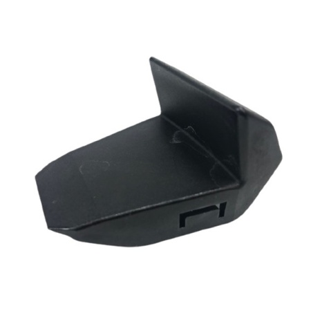 Накладка на зажимные кулачки CT-Y-5000002 (короткая, с изменяемой позицией)