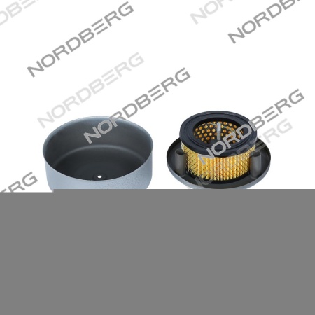 Фильтр воздушный для NCP500/1400, NCP500/1000-16