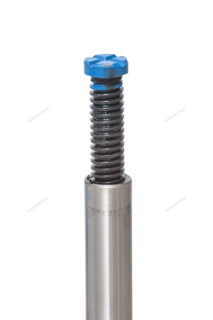 Домкрат бутылочный, 3 т