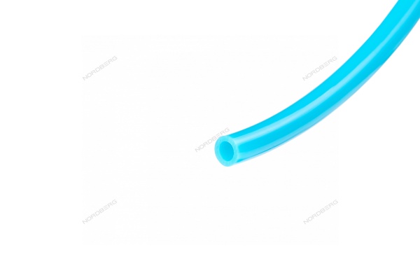 Шланг-трубка воздушный ПУ диам. 5,5х8 мм, 1 пог. м (в бобине 100м)