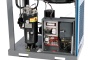 Компрессор винтовой, 22кВт, 15Бар, 2600л/мин, без ресивера