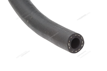 Шланг воздушный резиновый NBR/CR диам. 12х20мм, 1 пог. м (в бухте 30м)