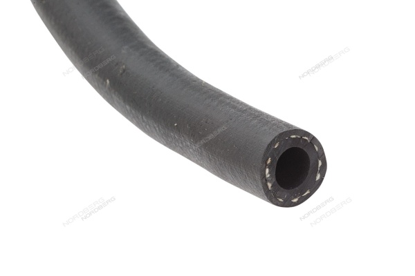 Шланг воздушный резиновый NBR/CR диам. 12х20мм, 1 пог. м (в бухте 30м)