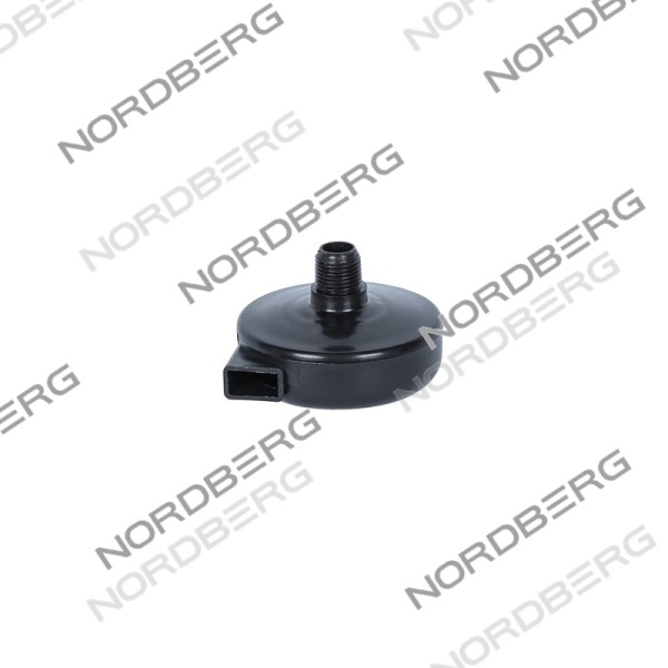 Фильтр воздушный G1/2"M для NCP100/360A