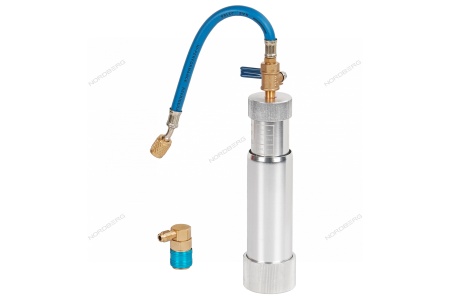 Инжектор масла, 60 мл