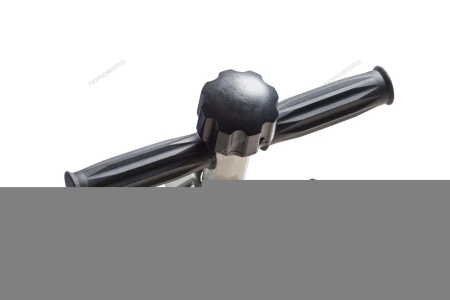 Домкрат пневмогидравлический подкатной, 35 т