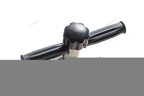 Домкрат пневмогидравлический подкатной, 35 т