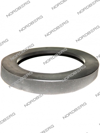 Кольцо резиновое для чашки-проставки быстрозажимной гайки