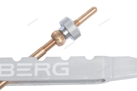 Вытяжной рычаг многофункциональный для правки. 1 точка опоры