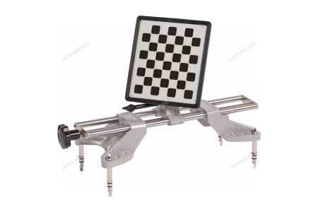 Стенд сход-развал 3D для грузовых авто