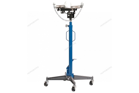 Стойка трансмиссионная, 0,5 т, с регулируемой насадкой