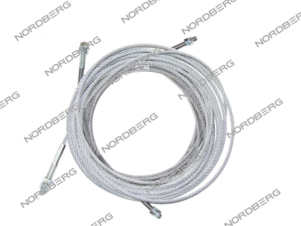 Трос для подъемника 4440J (2018) комплект 2шт.