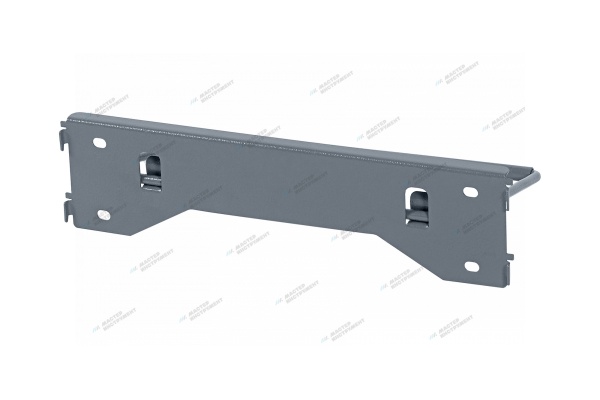 Диспенсер для бумажных полотенец в малых рулонах (RAL 7012)