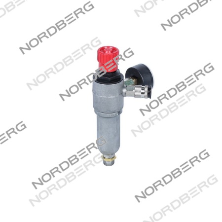 Регулятор давления 1/2" в сборе для NCP200/580, NCP300/690