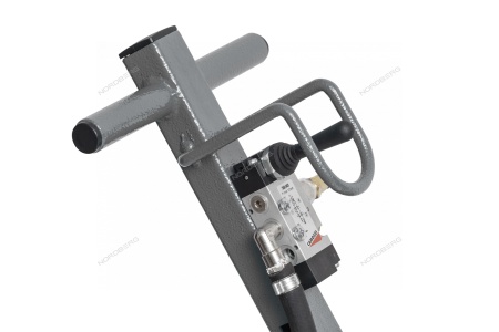 Подъемник мобильный мини