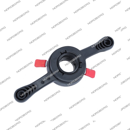 Гайка быстрозажимная 40*4 мм