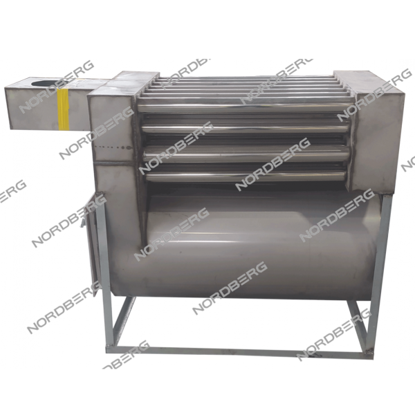 Теплообменник для ОСК LUX