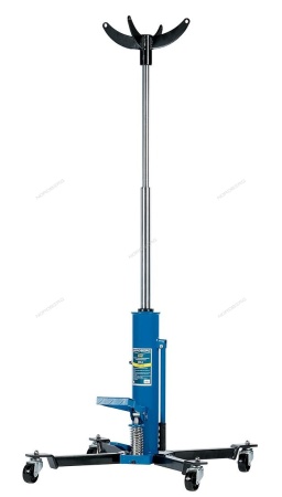 Стойка трансмиссионная телескопическая, 0,5 т