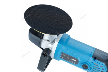 Полировальная машинка, диск 180 мм, 600-3500 об/мин