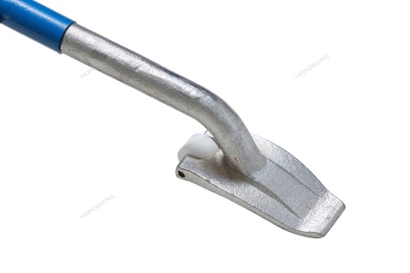 Приспособление демонтажное (монтажка для грузовых колес)