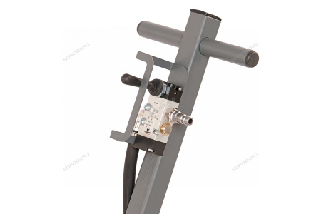 Подъемник мобильный мини, 1,5 т