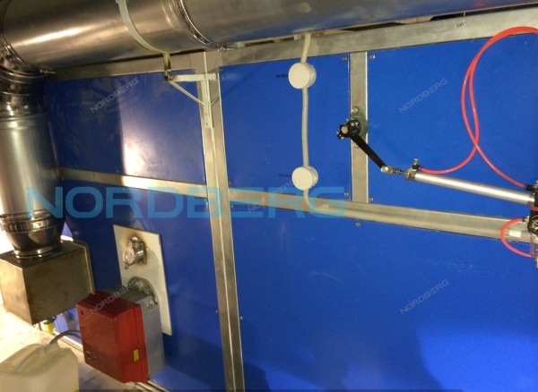 Покрасочная камера