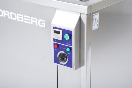 Ультразвуковая ванна с подогревом, 135 л