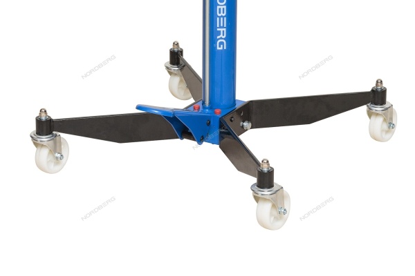 Стойка трансмиссионная, 1 т