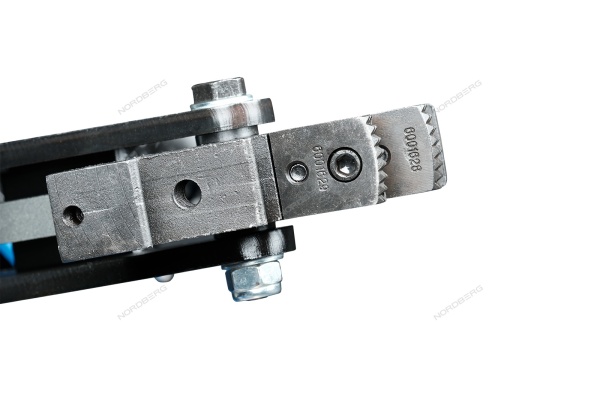 Станок шиномонтажный, 380V для грузовых машин 14"-46" (до 56" с расширителями)