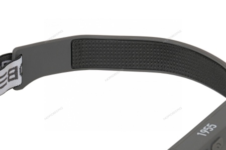 Фонарь налобный со светодиодной лентой, аккумуляторный