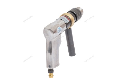 Пневмодрель диам. сверла до 13мм