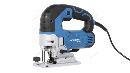 Лобзик, 750 Вт