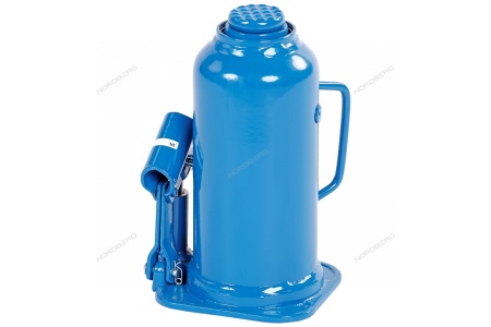 Домкрат бутылочный, 16 т